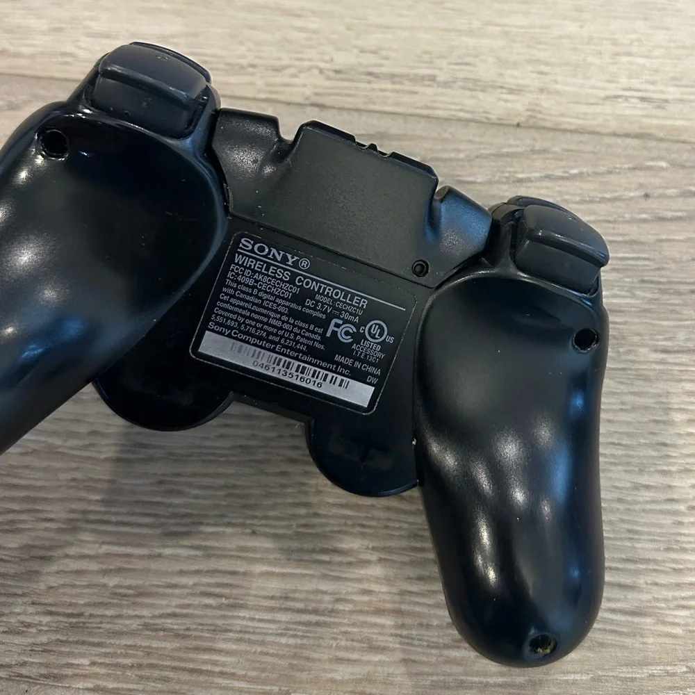 PlayStation 3 Sixaxis Wireless Controller